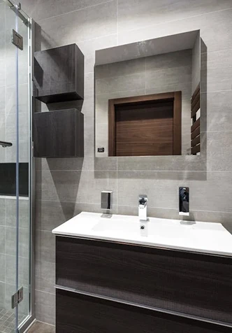 image of bathroom
