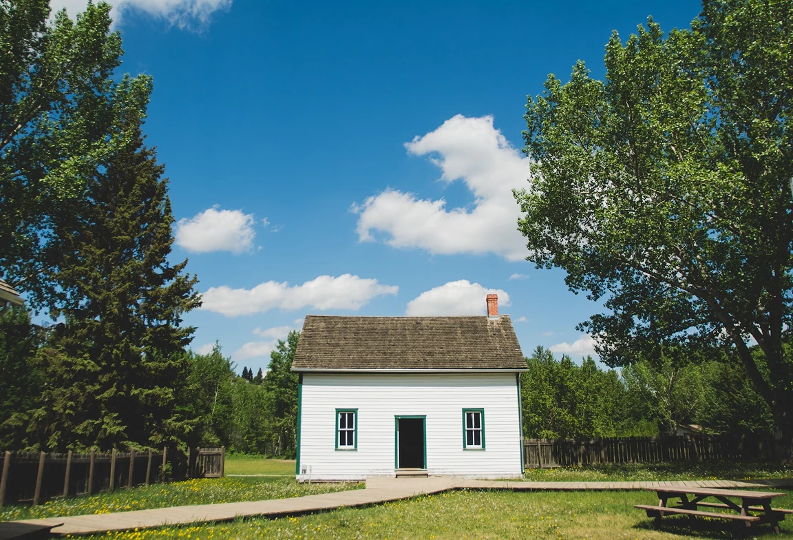 Image of house