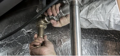 Image of Plumbing Installation